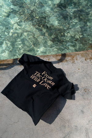 The Inspiration Behind "Above The Surface"