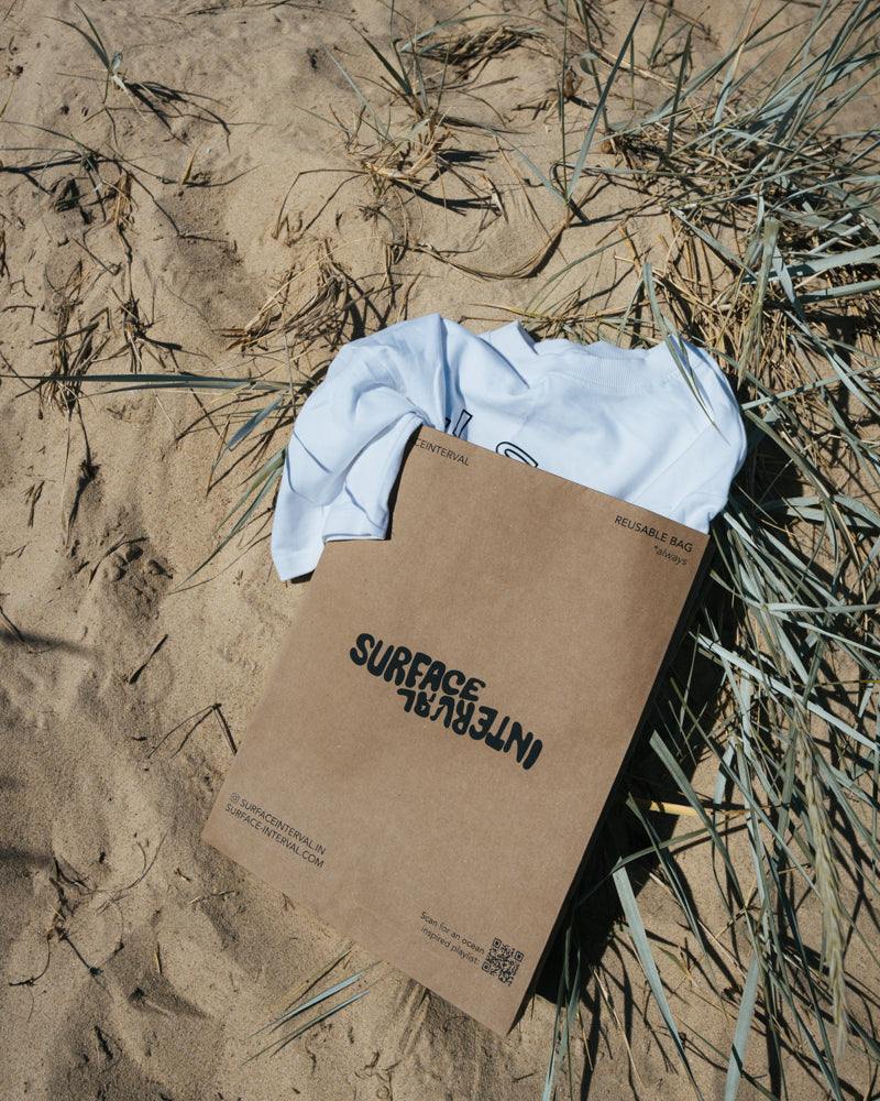 Mystery BoxGet ready for a surprise with our Mystery Box! Each box contains a t-shirt that might have a tiny defect, like a small print fault or minor imperfection.  Because ofMystery BoxSurface Interval