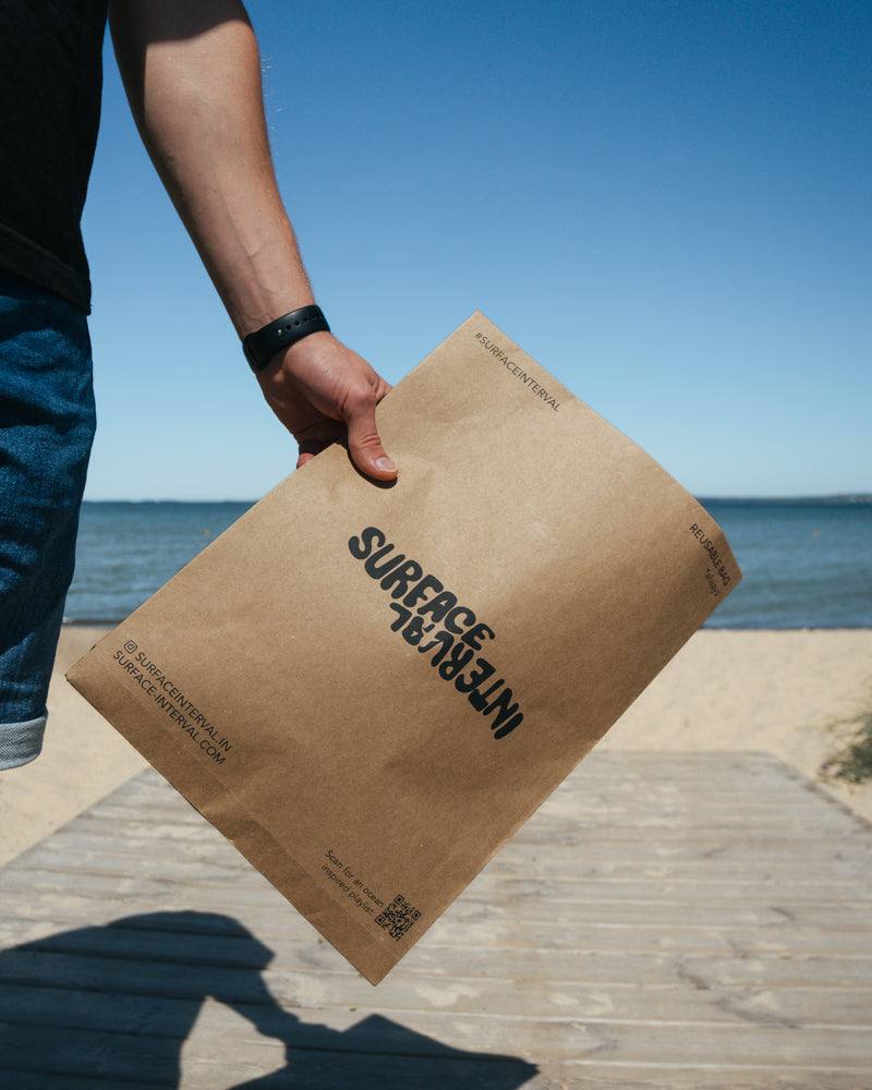 Mystery BoxGet ready for a surprise with our Mystery Box! Each box contains a t-shirt that might have a tiny defect, like a small print fault or minor imperfection.  Because ofMystery BoxSurface Interval