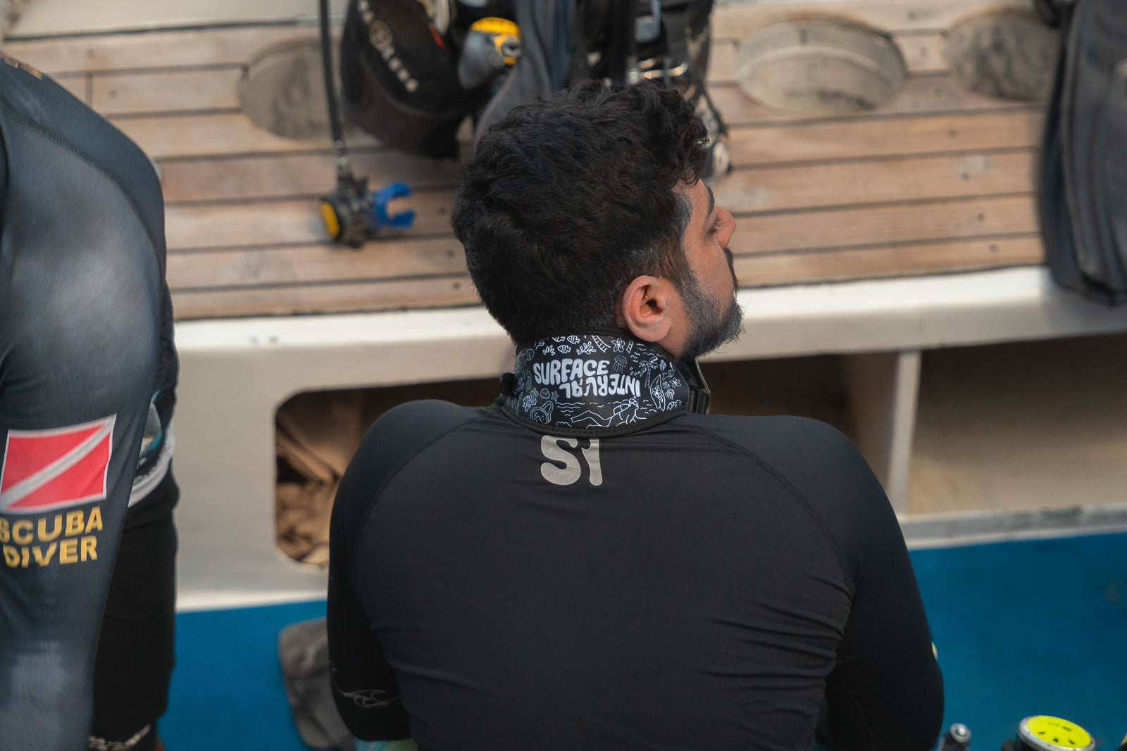 The Oceanic Human Dive Bundle