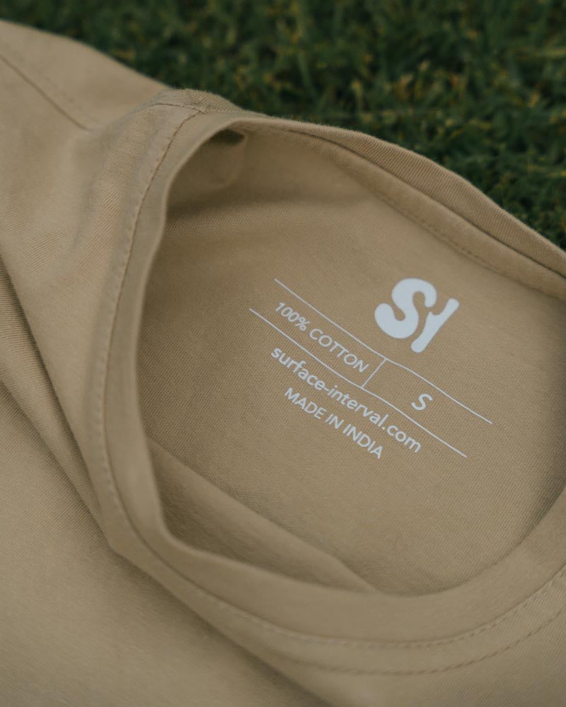 Guard The Deep Blue - Tank Top