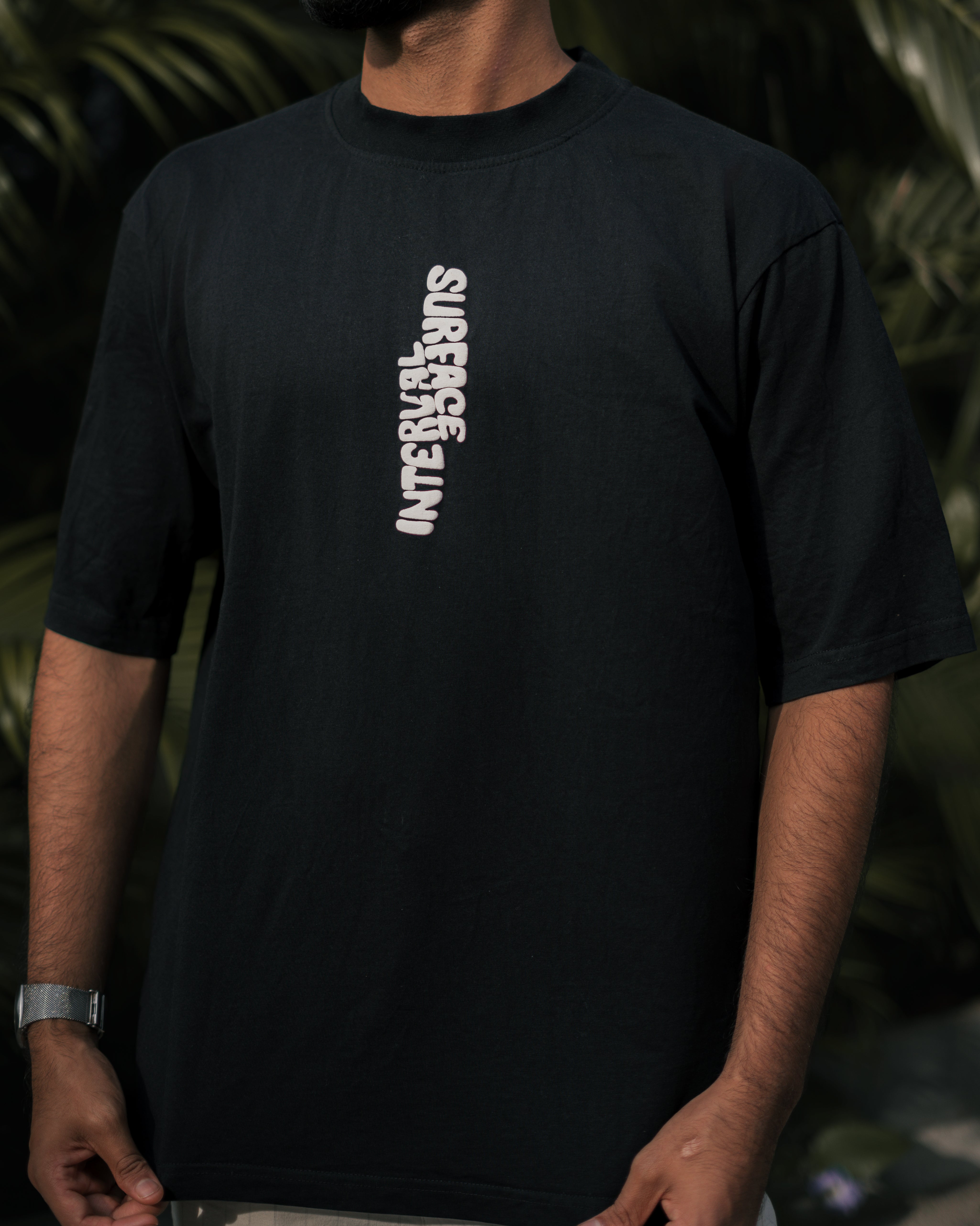 Send Nudis T-ShirtThe T-shirt says it all.
Fit style: Oversized
100% Cotton Loop Knit | 220 GSM  | Reverse Wash Only
NUDIBRANCHplural nudibranchsany of an order (Nudibranchia) of mariSend NudisSurface Interval