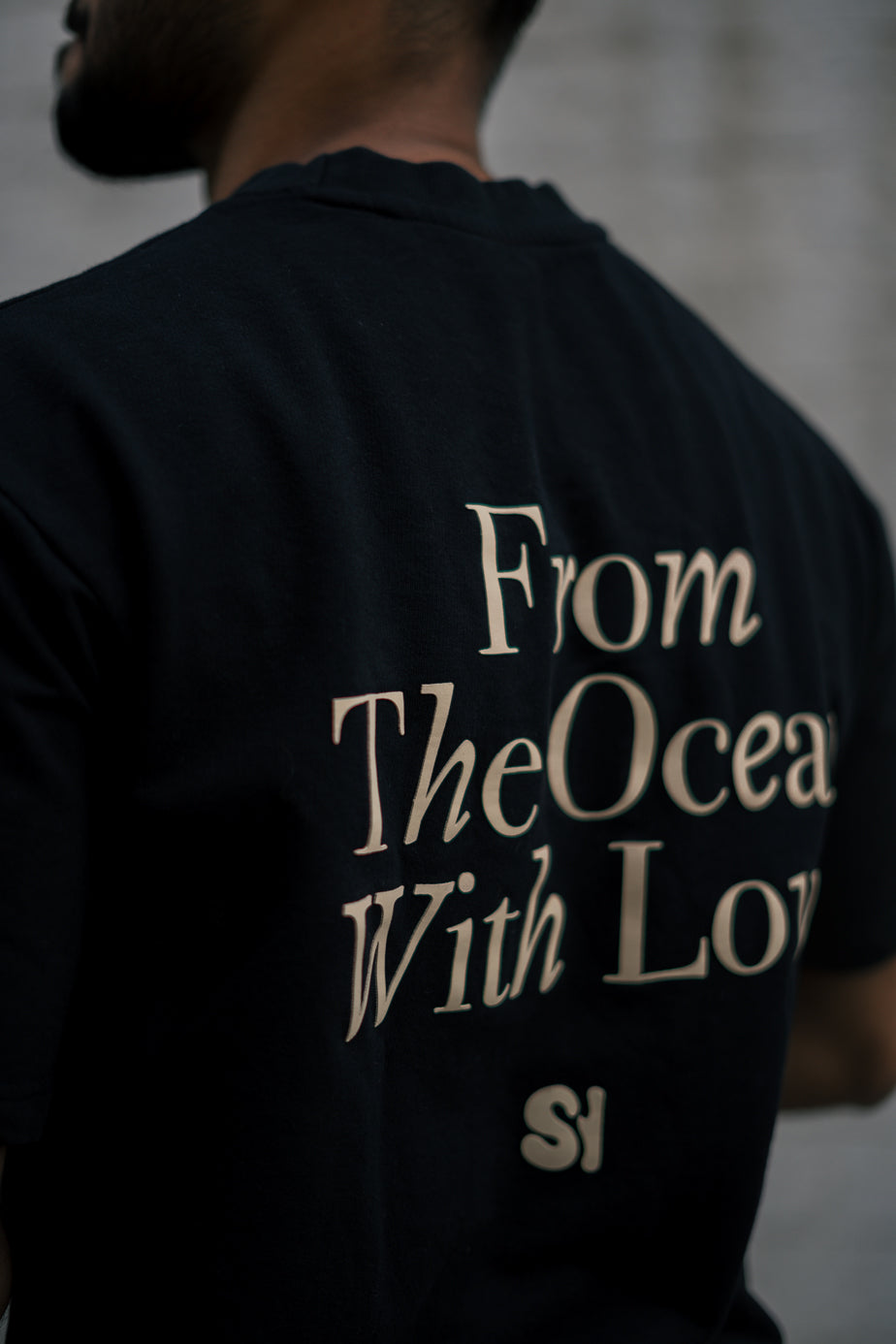From The Ocean With Love T-ShirtIt’s pretty simple, the ocean gives us love and happiness. When we experience the ocean, we come back with a sense of belonging and happiness, from the ocean with loOceanSurface Interval