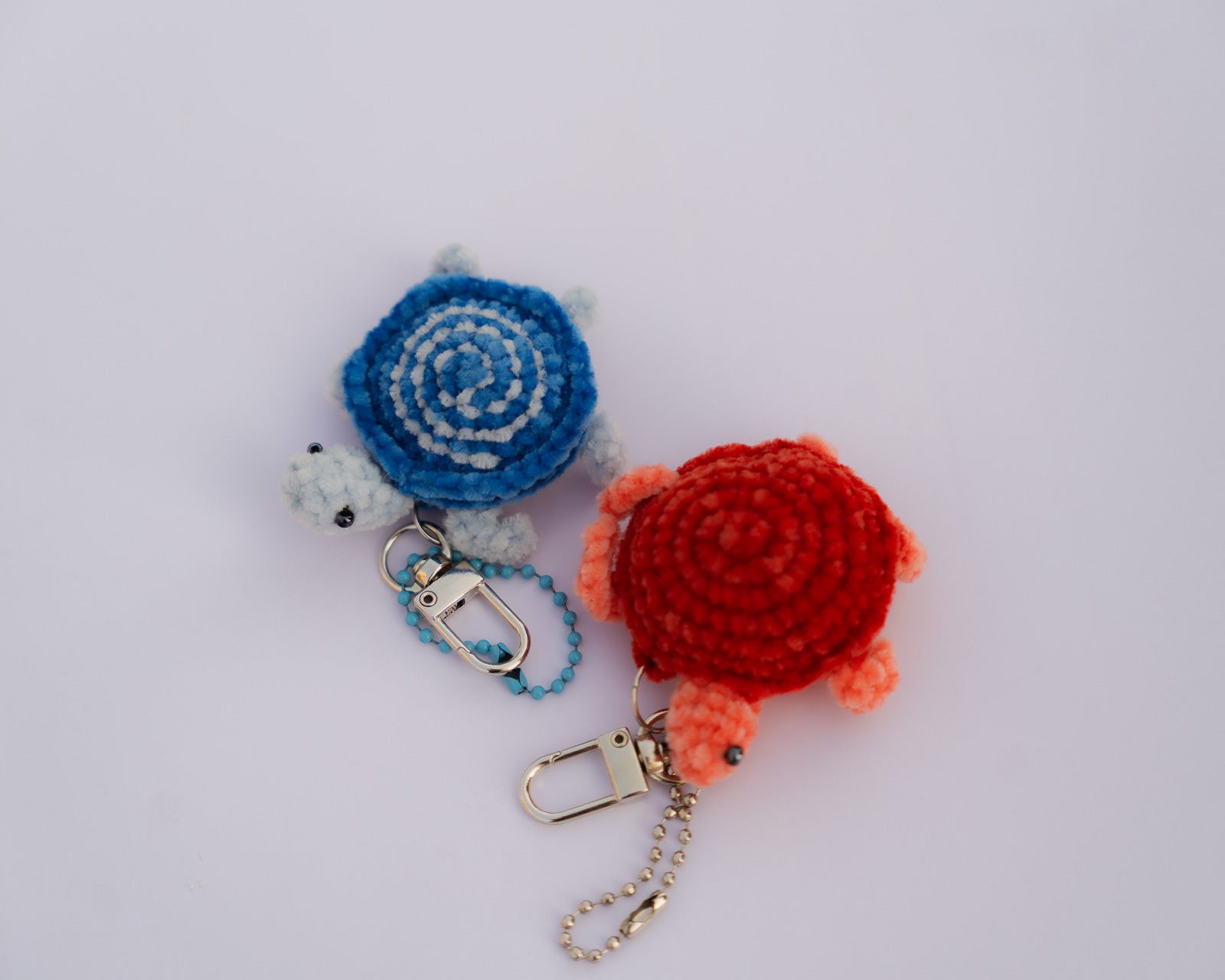 SI Handmade Keychains by Opi