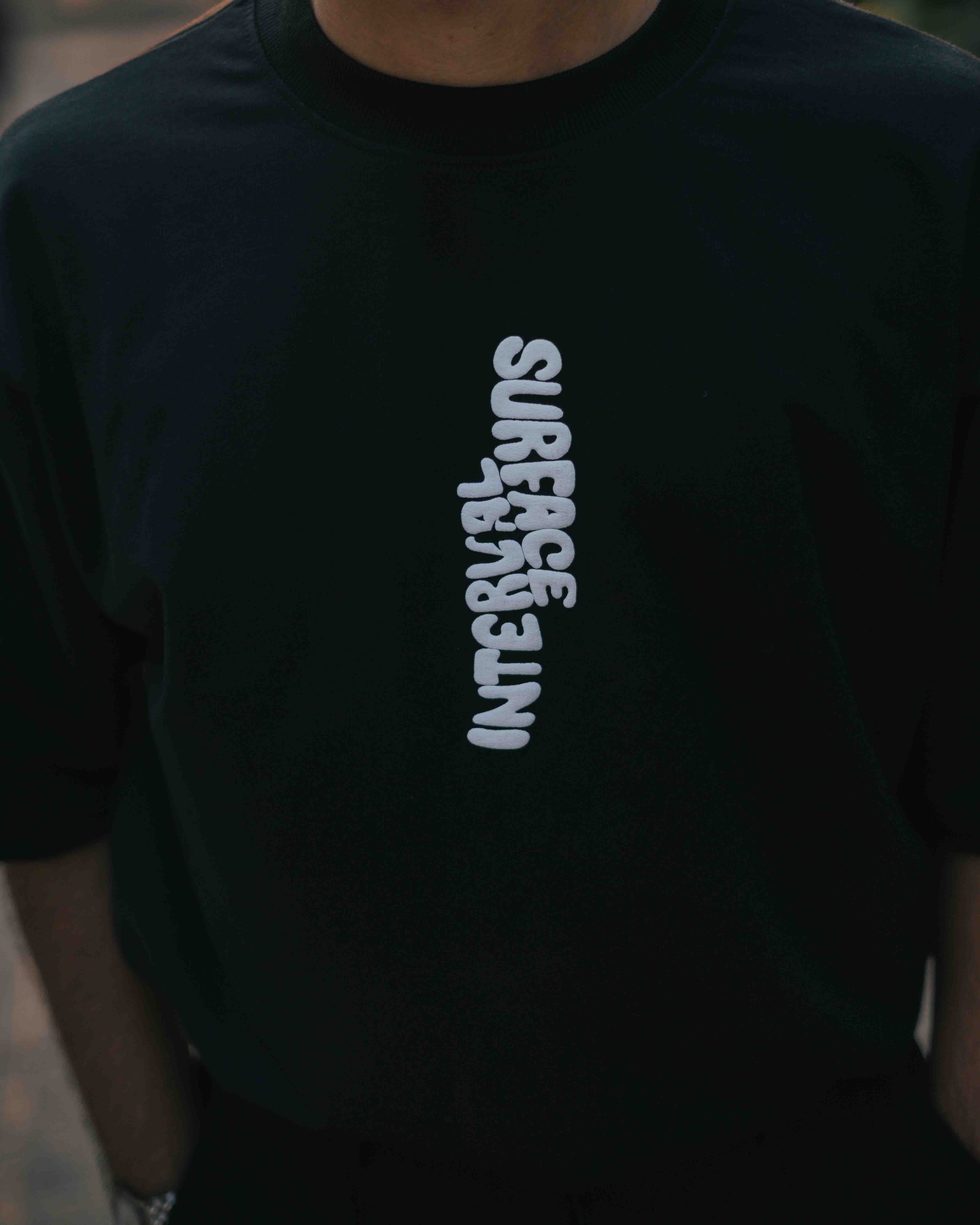 Send Nudis T-ShirtThe T-shirt says it all.
Fit style: Oversized
100% Cotton Loop Knit | 220 GSM  | Reverse Wash Only
NUDIBRANCHplural nudibranchsany of an order (Nudibranchia) of mariSend NudisSurface Interval