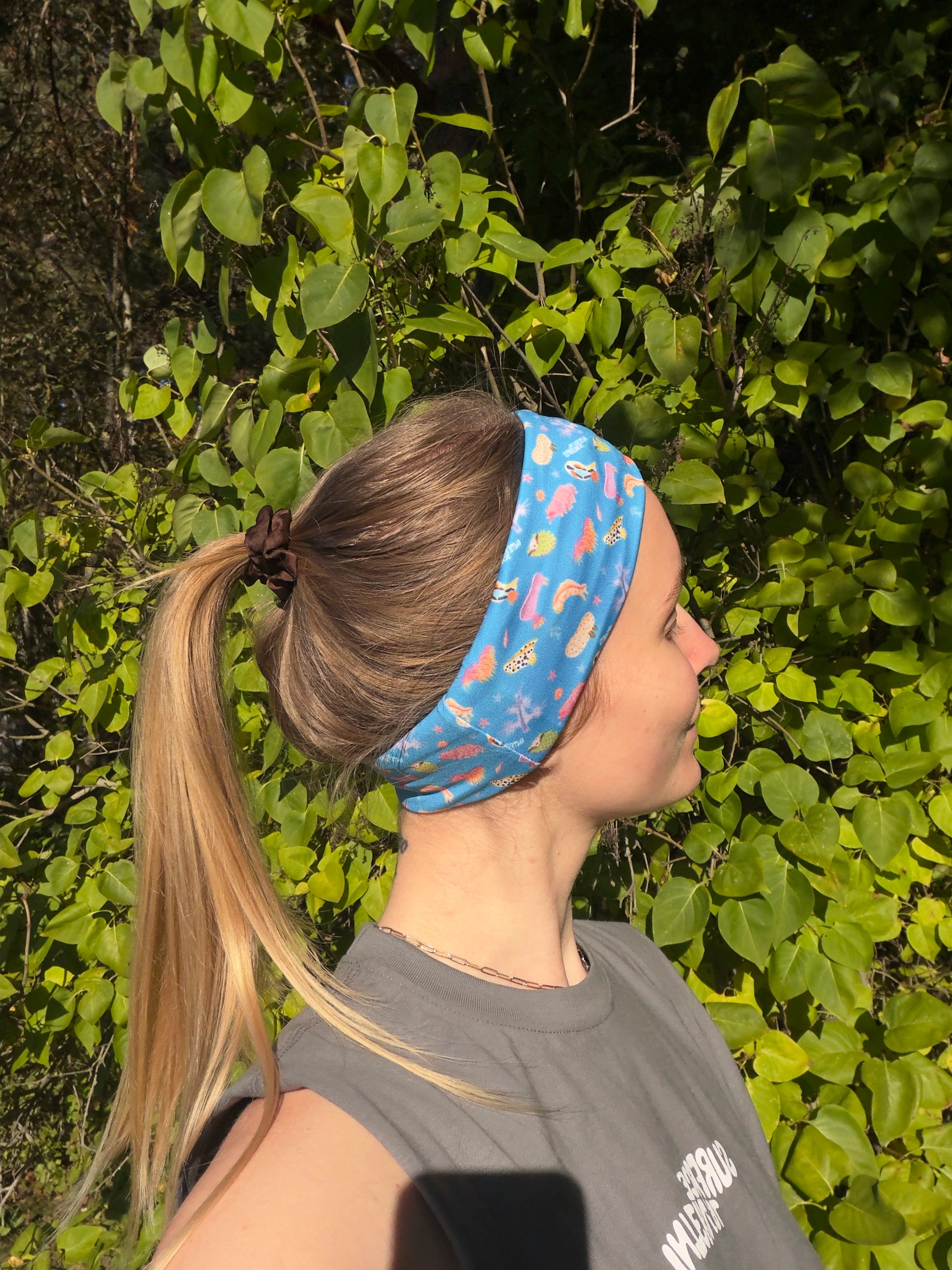 Nudis UV Gaiter for Diving & Water Sports