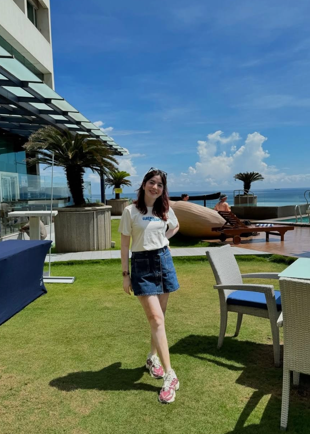 Stay Wild Ocean Child T-Shirt