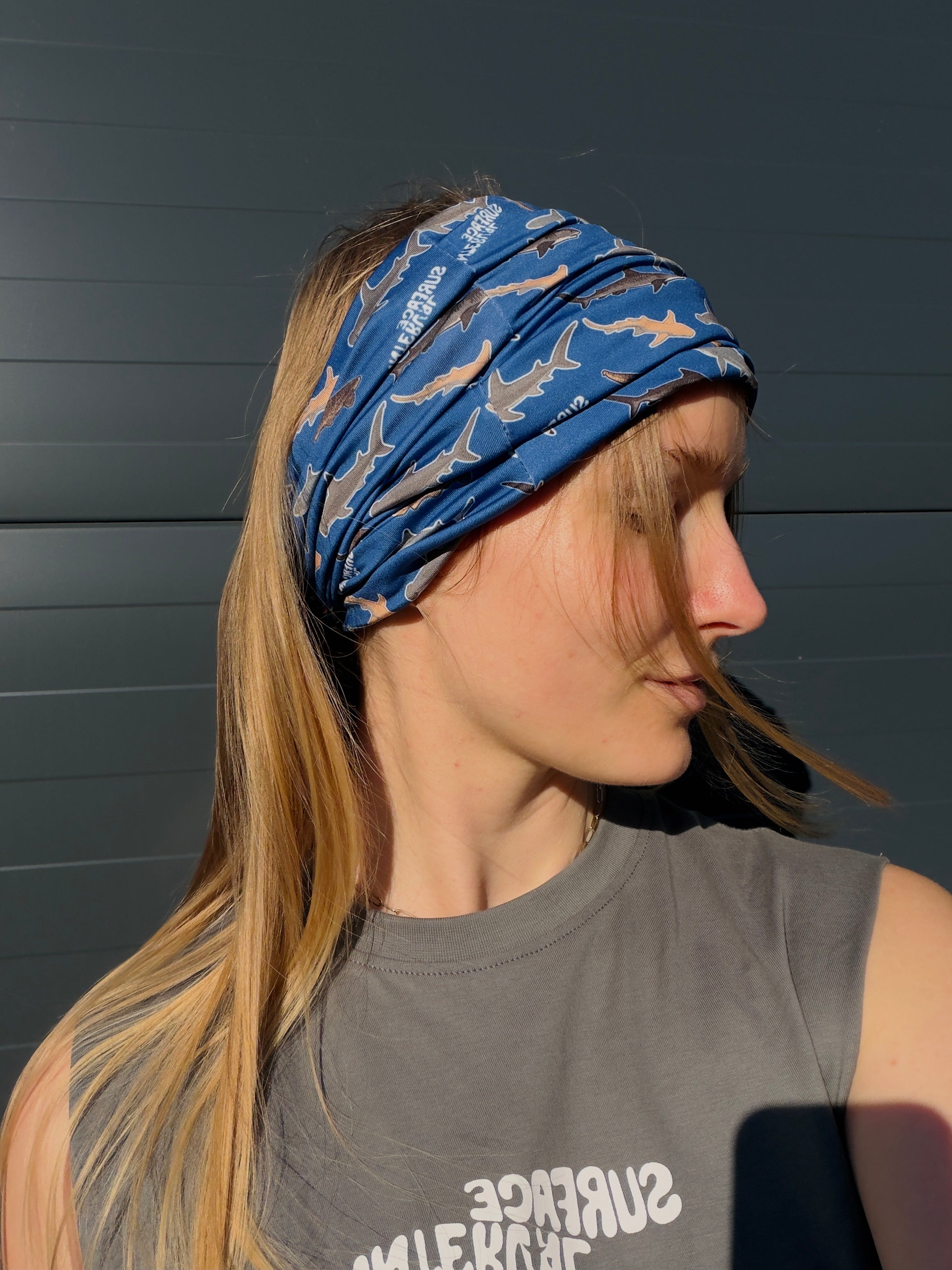 Shark & Nudis UV Gaiter Bundle